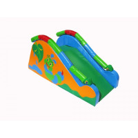  Гірка модульна Гусениця